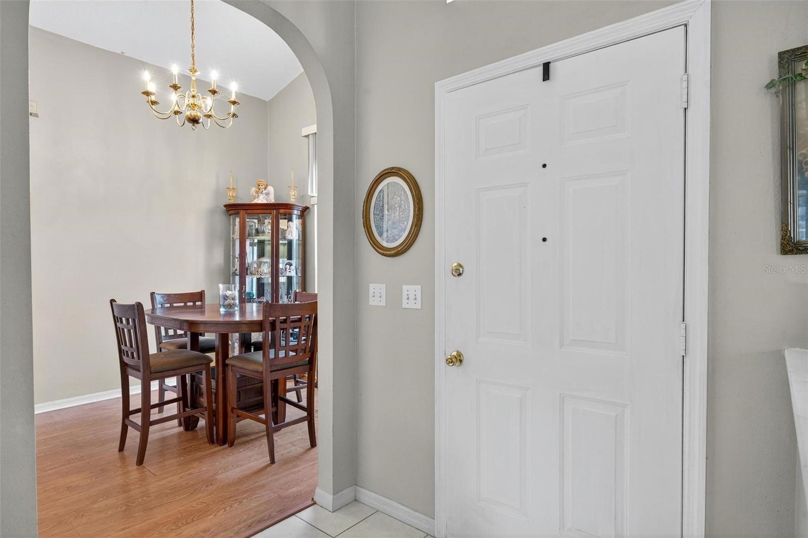 EUSTIS GRAND ISLAND HEIGHTS SUB - Residential