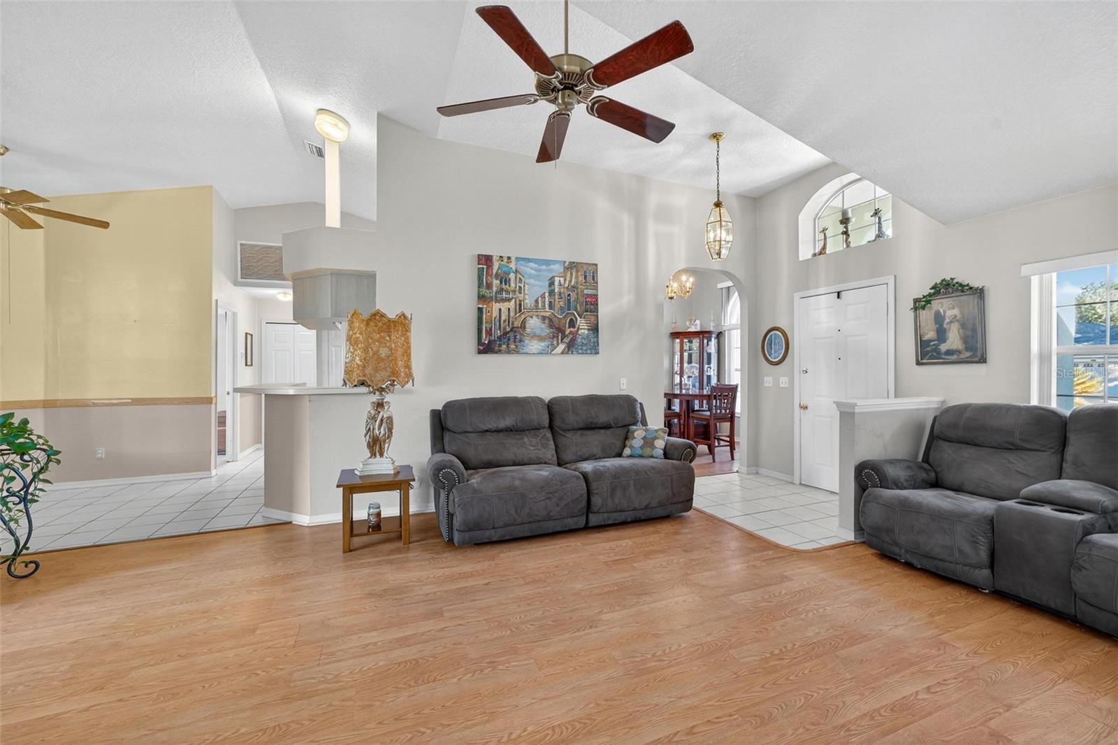 EUSTIS GRAND ISLAND HEIGHTS SUB - Residential