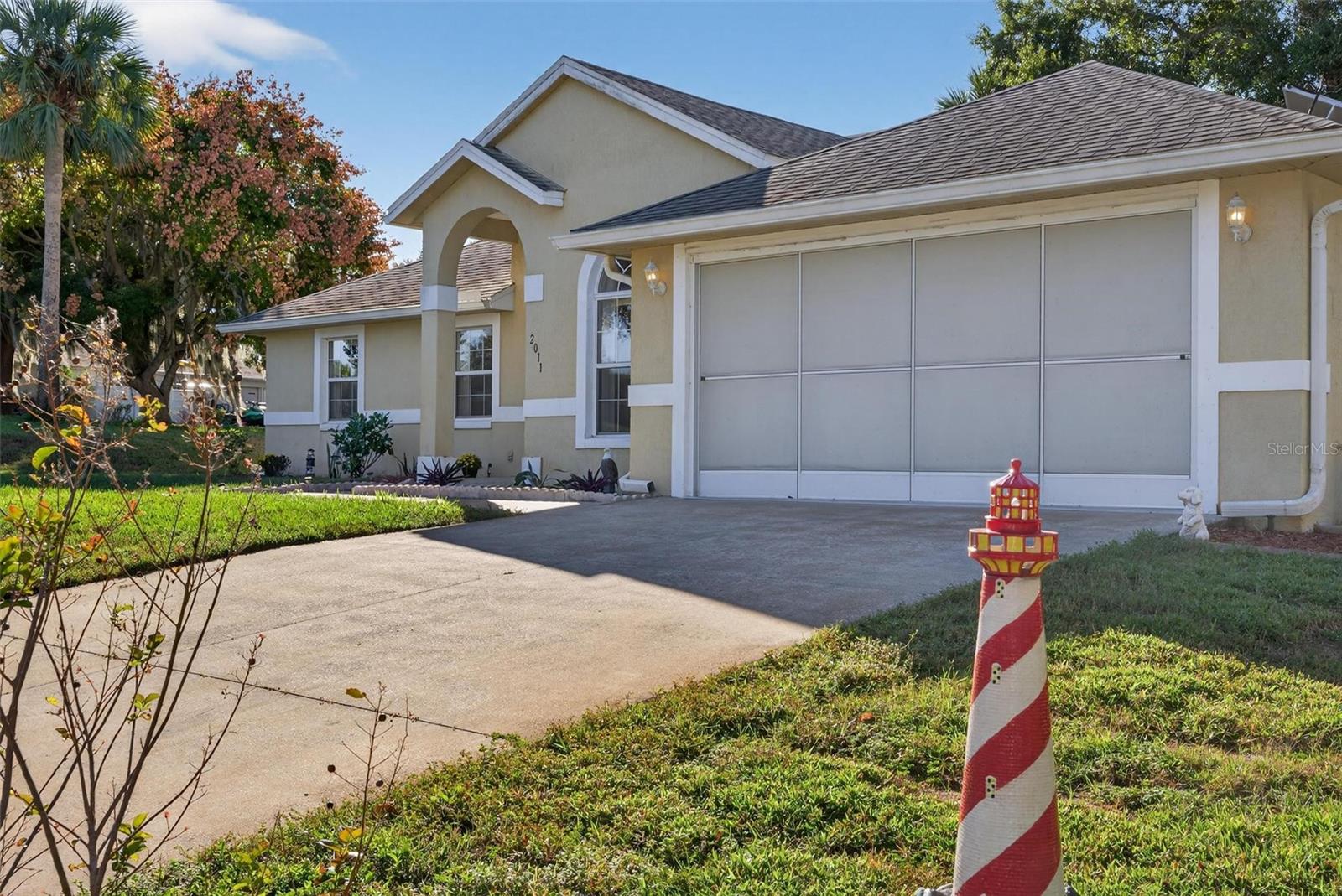 EUSTIS GRAND ISLAND HEIGHTS SUB - Residential