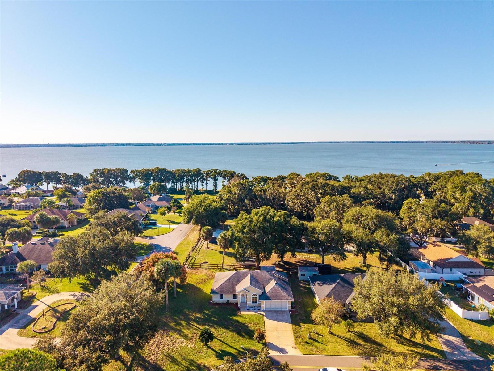 EUSTIS GRAND ISLAND HEIGHTS SUB - Residential