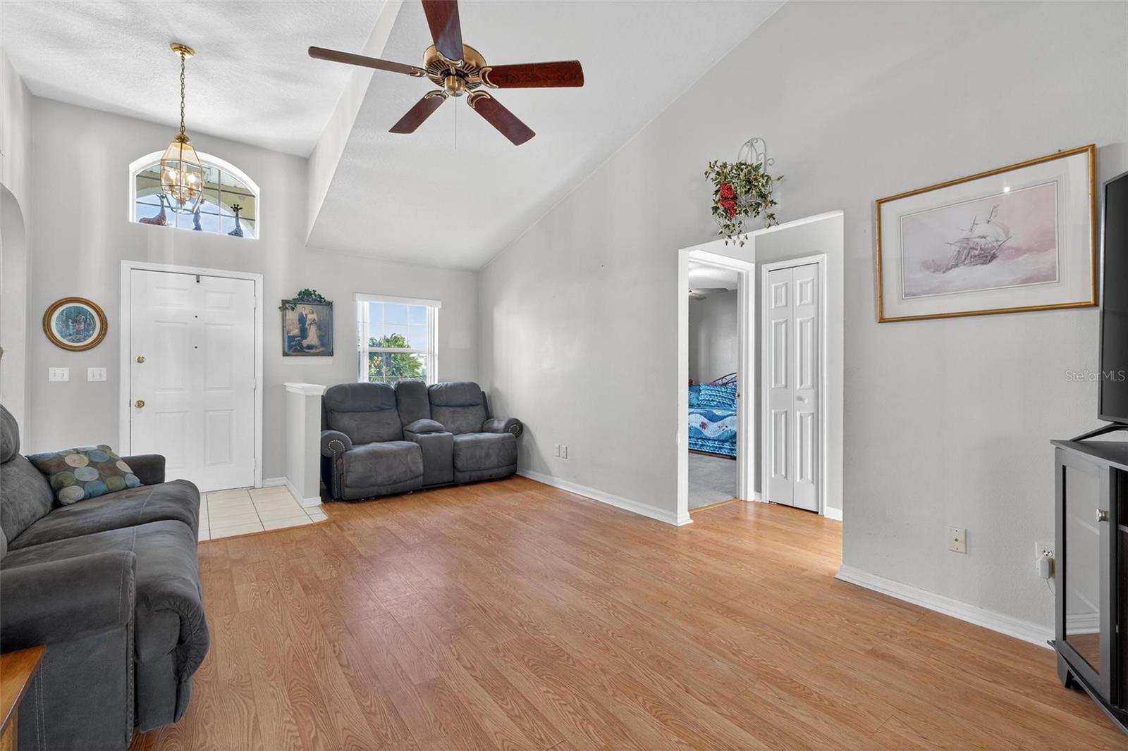 EUSTIS GRAND ISLAND HEIGHTS SUB - Residential