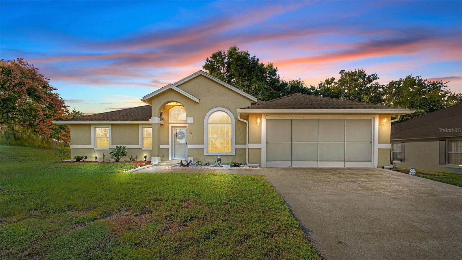 EUSTIS GRAND ISLAND HEIGHTS SUB - Residential