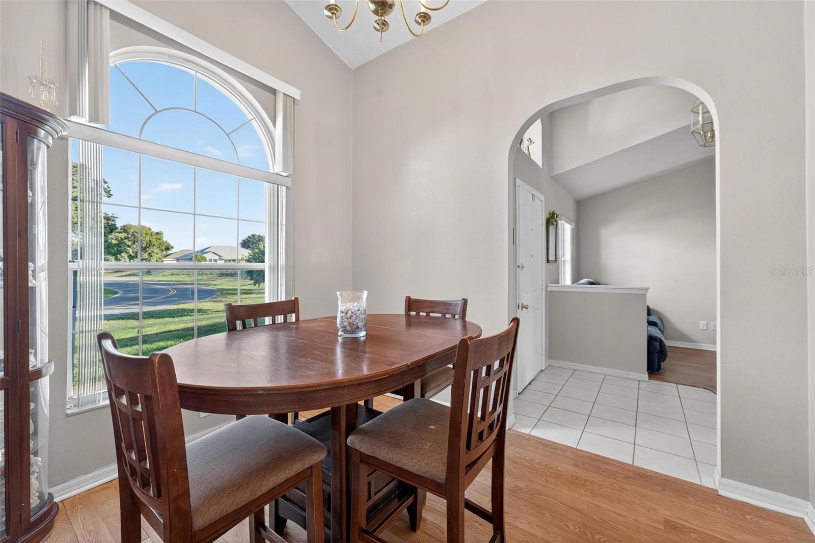 EUSTIS GRAND ISLAND HEIGHTS SUB - Residential