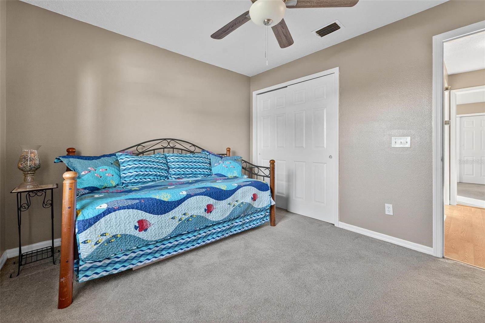 EUSTIS GRAND ISLAND HEIGHTS SUB - Residential