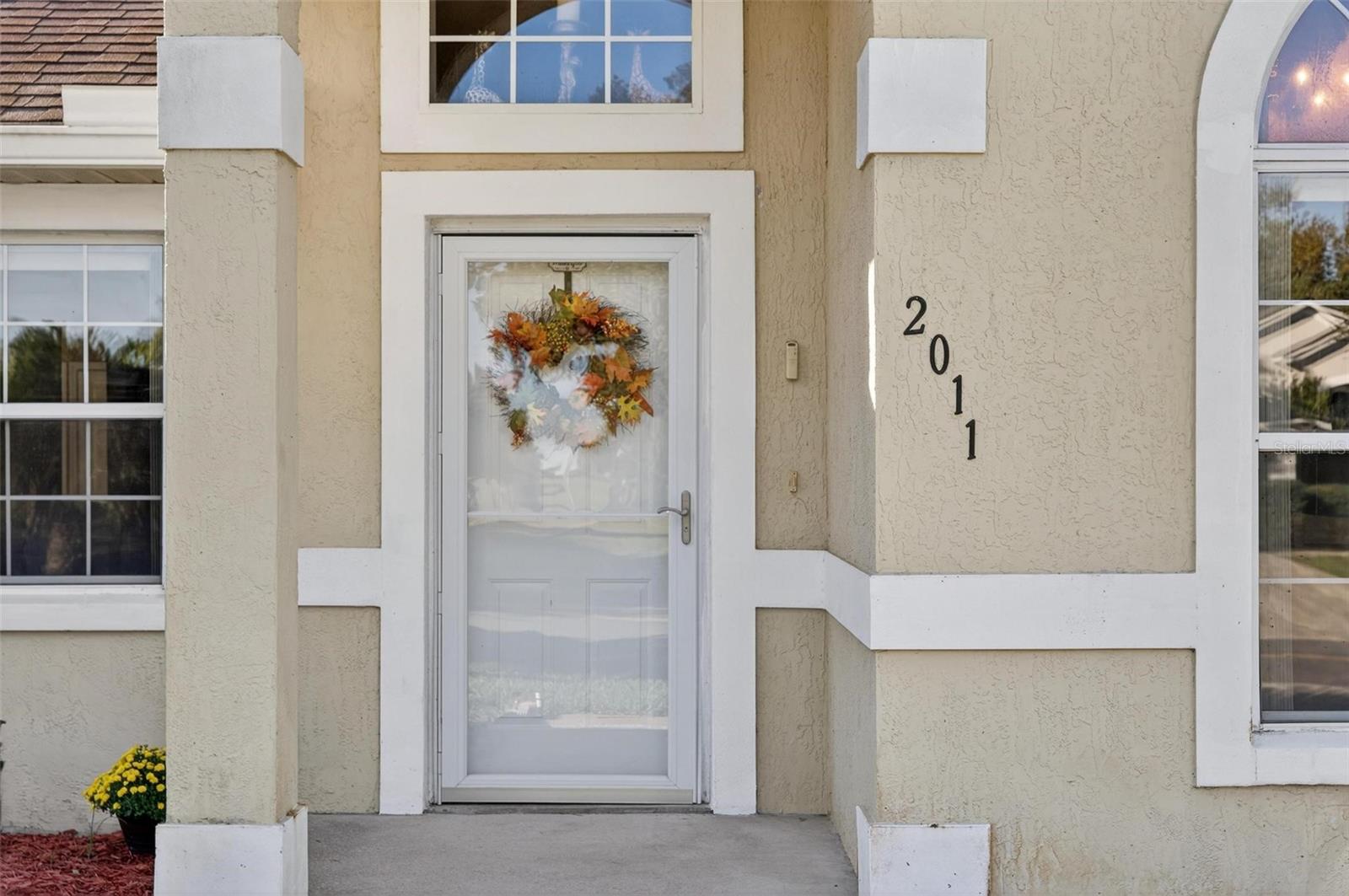 EUSTIS GRAND ISLAND HEIGHTS SUB - Residential