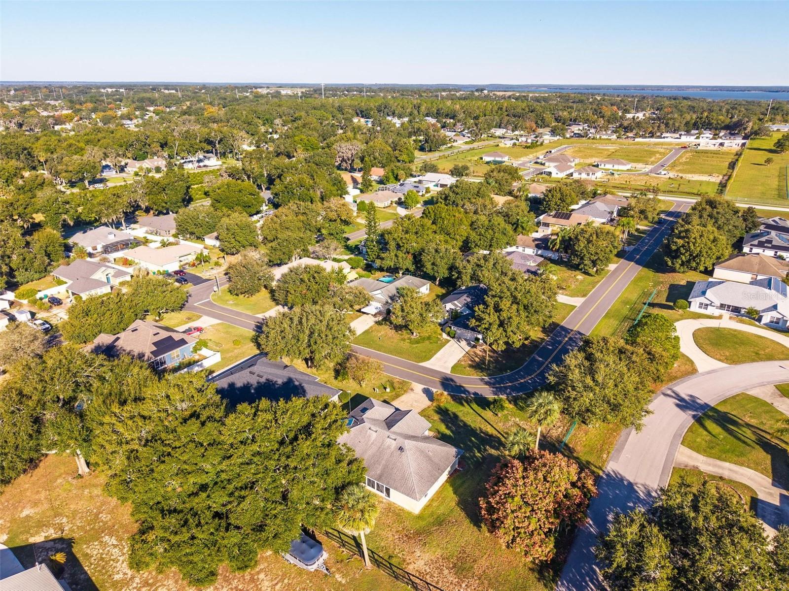 EUSTIS GRAND ISLAND HEIGHTS SUB - Residential