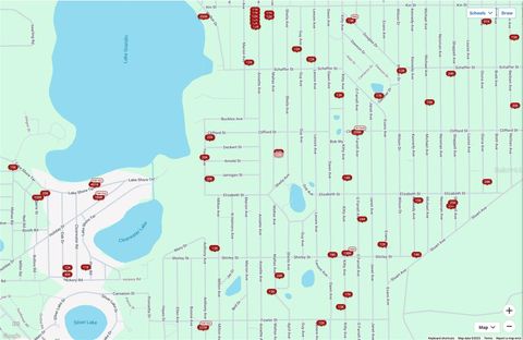  INTERLACHEN FL 32148