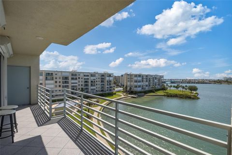 7912 SAILBOAT KEY BOULEVARD S 508 SOUTH PASADENA FL 33707