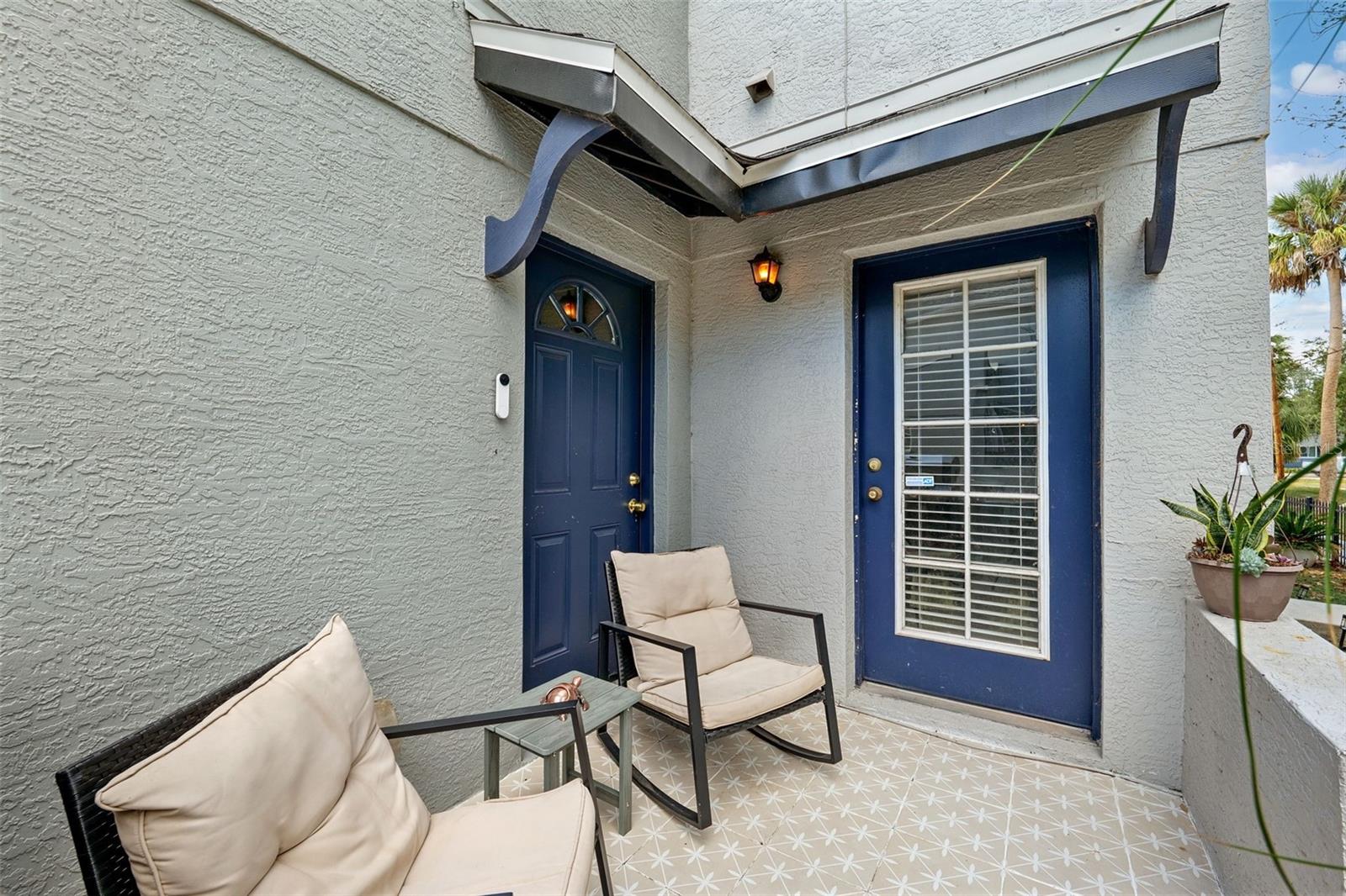 WESTSHORE TWNHMS - Residential