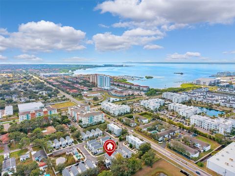 Photo of 4713 Jennings Bay Court, Tampa, FL 33611 (MLS # TB8445789)