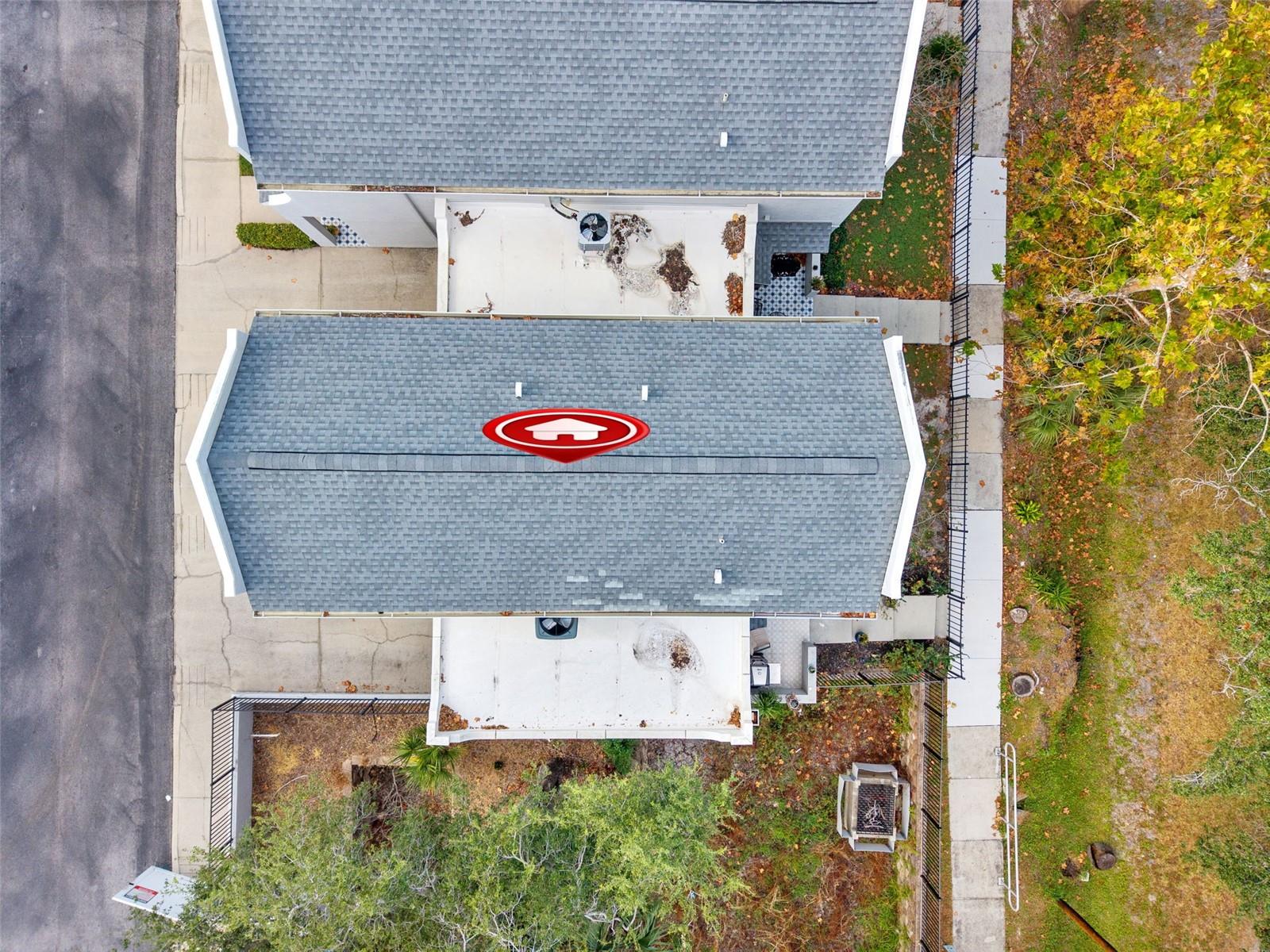 WESTSHORE TWNHMS - Residential