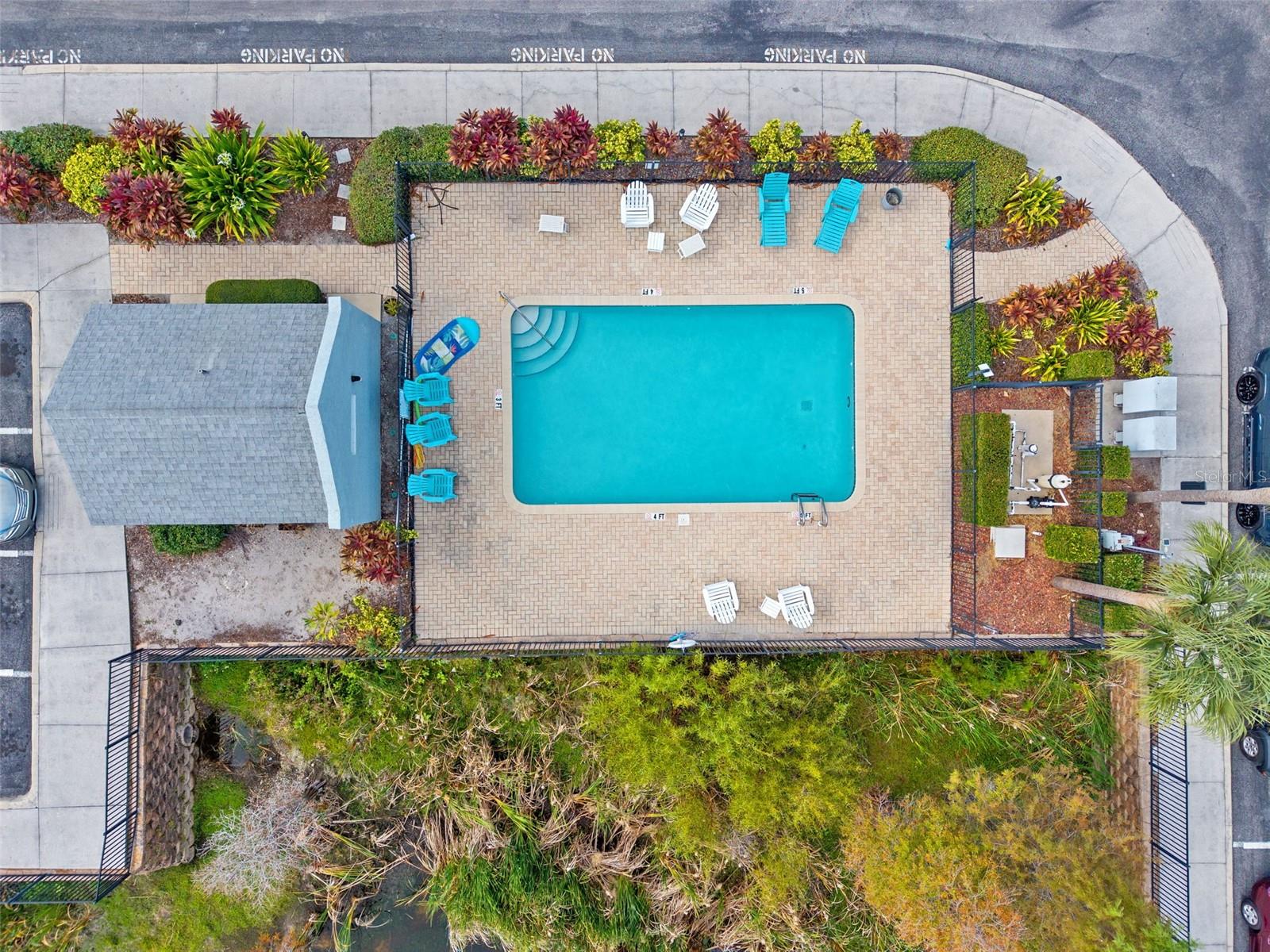 4713 JENNINGS BAY COURT