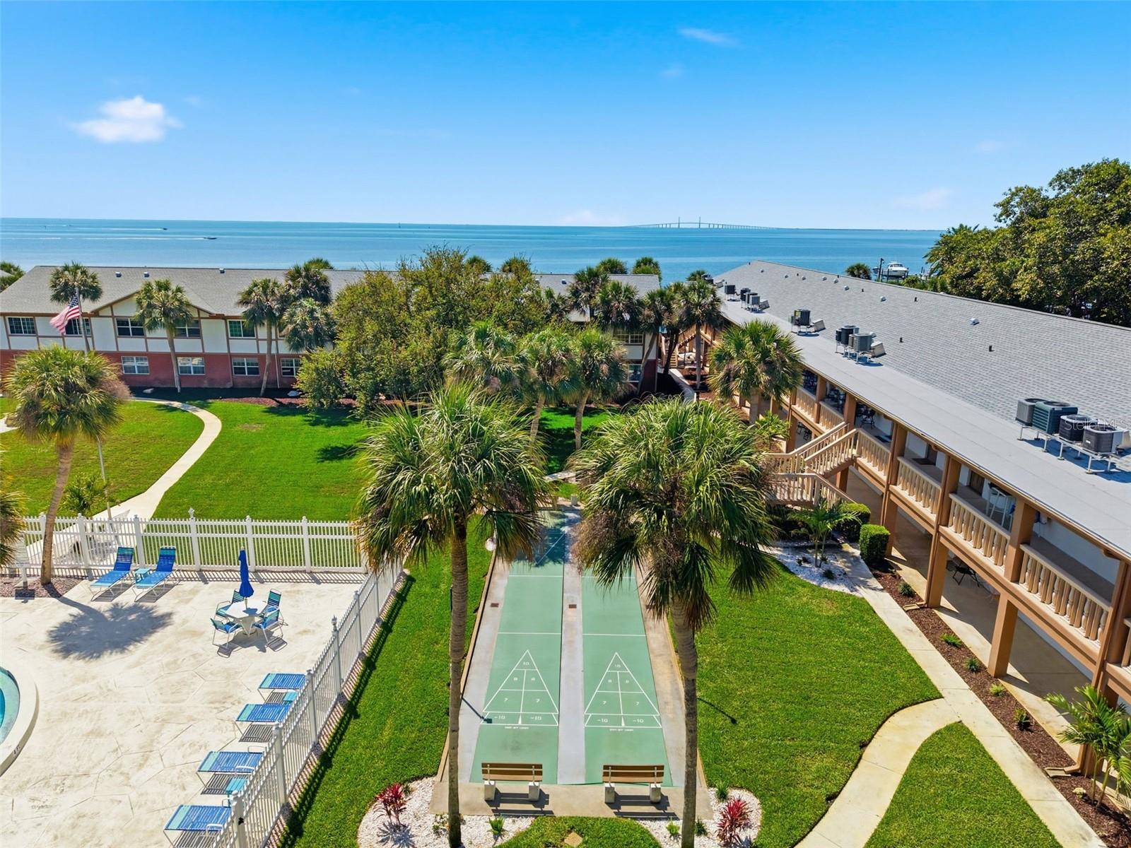 VELVET CLOAKE CONDO - Residential