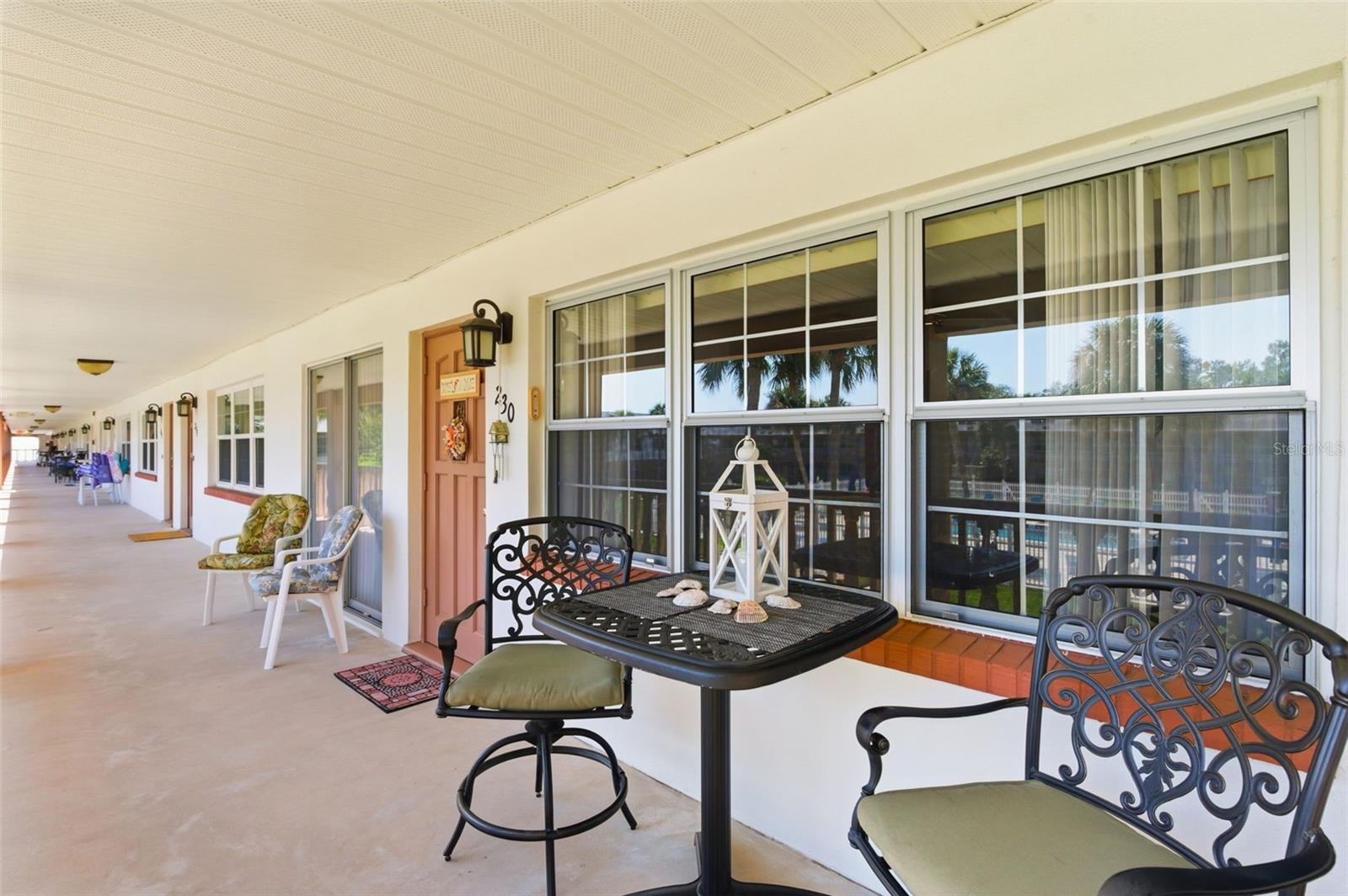 VELVET CLOAKE CONDO - Residential