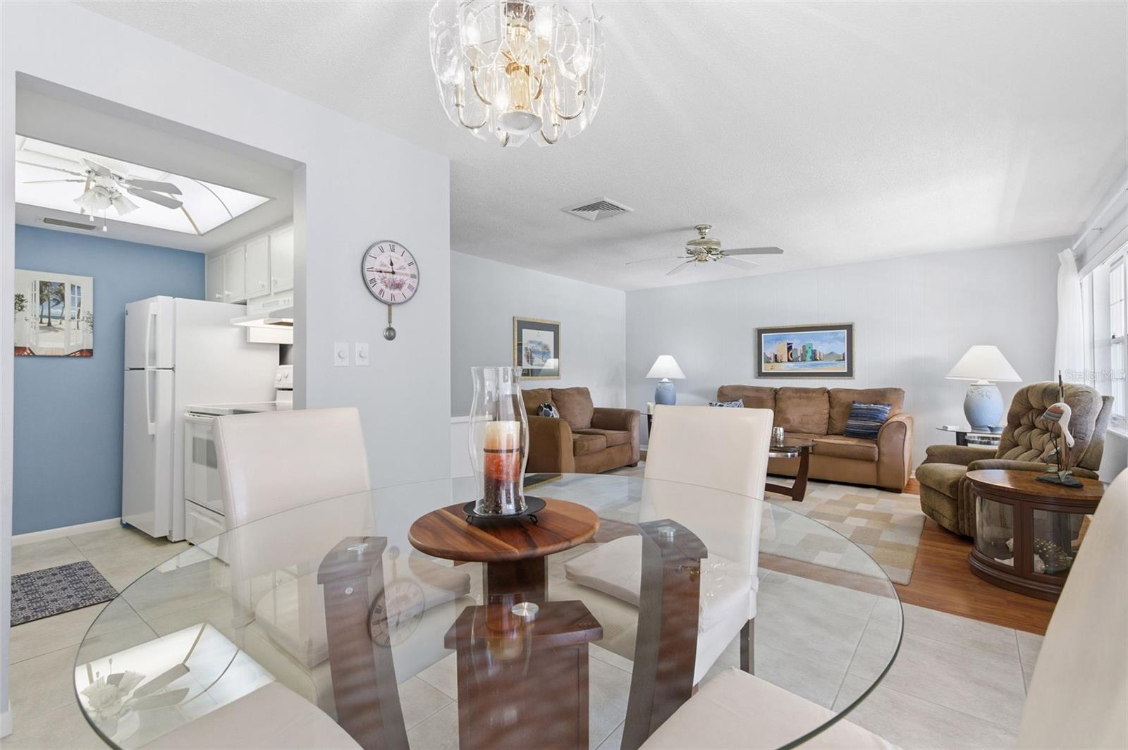 VELVET CLOAKE CONDO - Residential