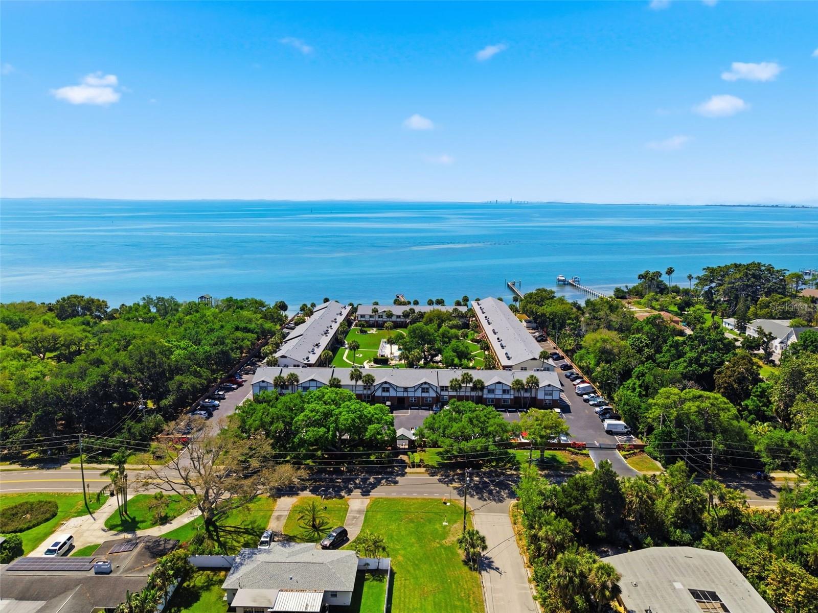 VELVET CLOAKE CONDO - Residential