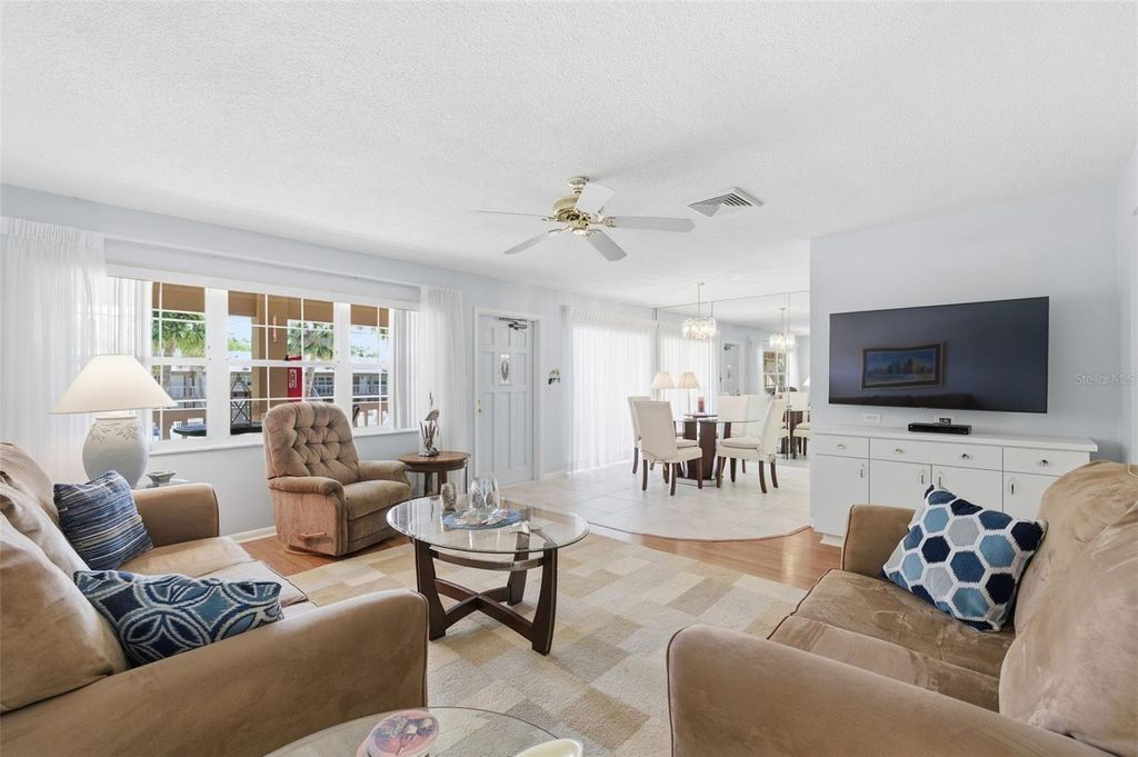 Photo of 650 Pinellas Point Drive S #230, St Petersburg, FL 33705 (MLS # TB8491067)