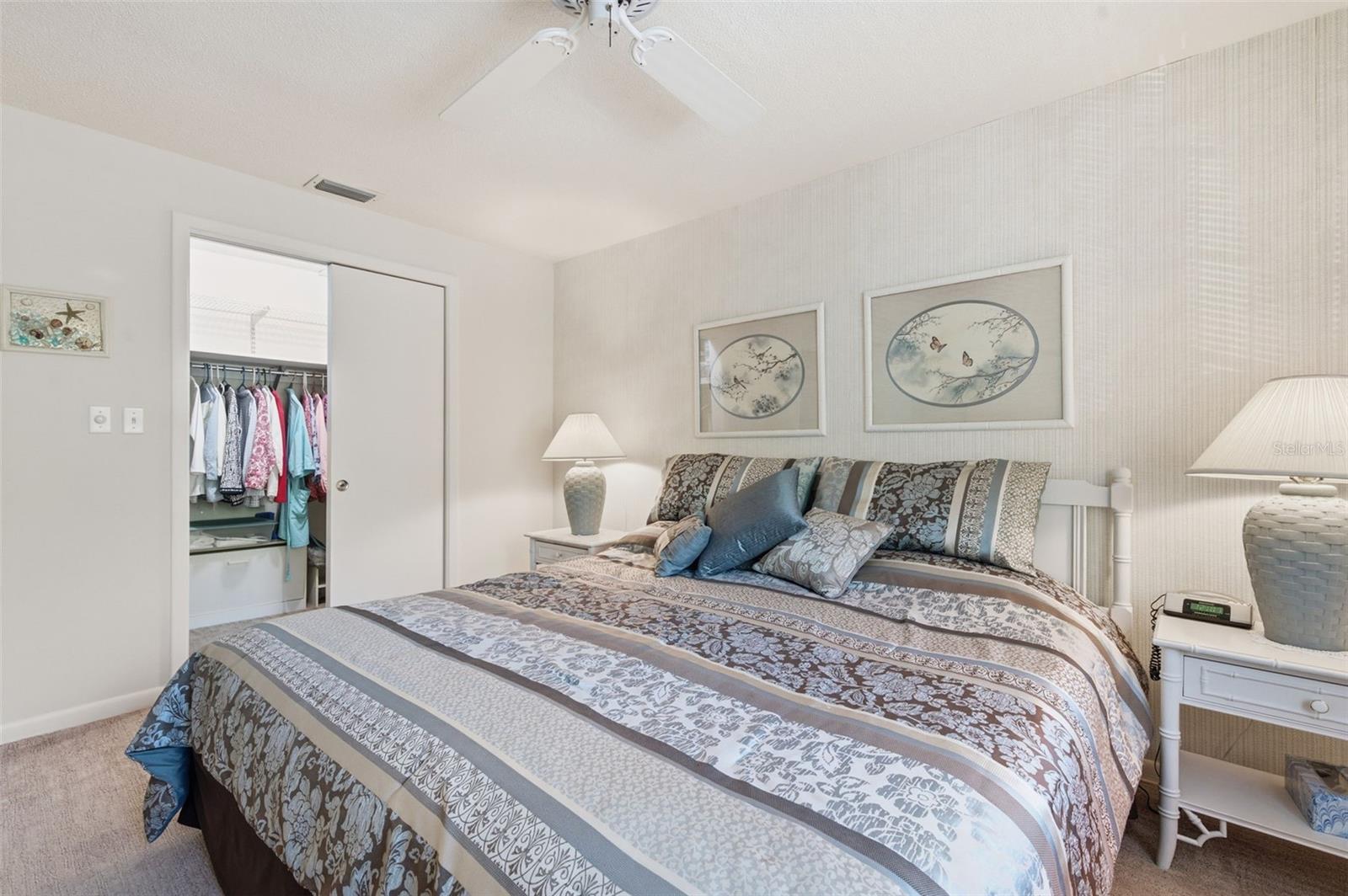 VELVET CLOAKE CONDO - Residential