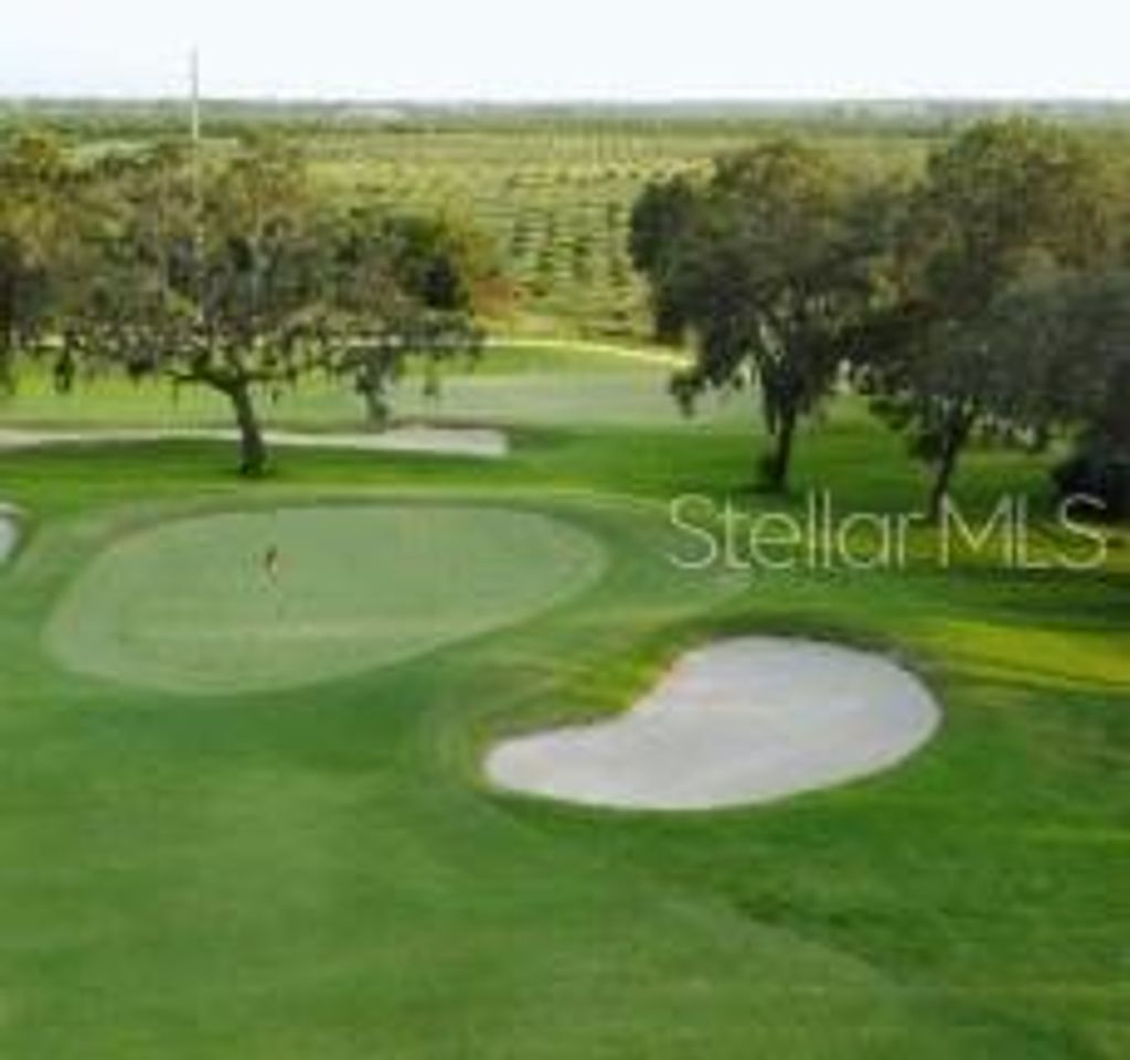 Photo of 3455 E Fairway Vista Drive, Avon Park, FL 33825 (MLS # L4955939)