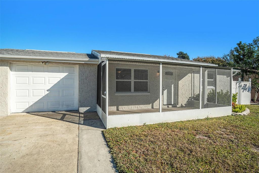Photo of 7321 Parrot Drive, Port Richey, FL 34668 (MLS # TB8446733)