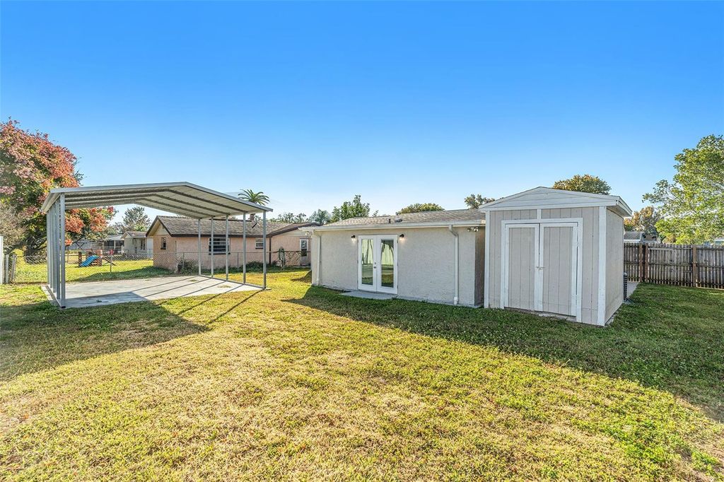 Photo of 7321 Parrot Drive, Port Richey, FL 34668 (MLS # TB8446733)