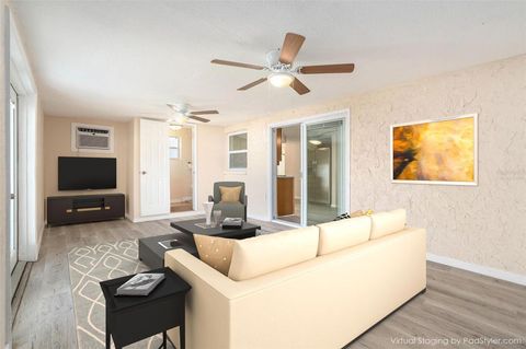 Photo of 7321 Parrot Drive, Port Richey, FL 34668 (MLS # TB8446733)