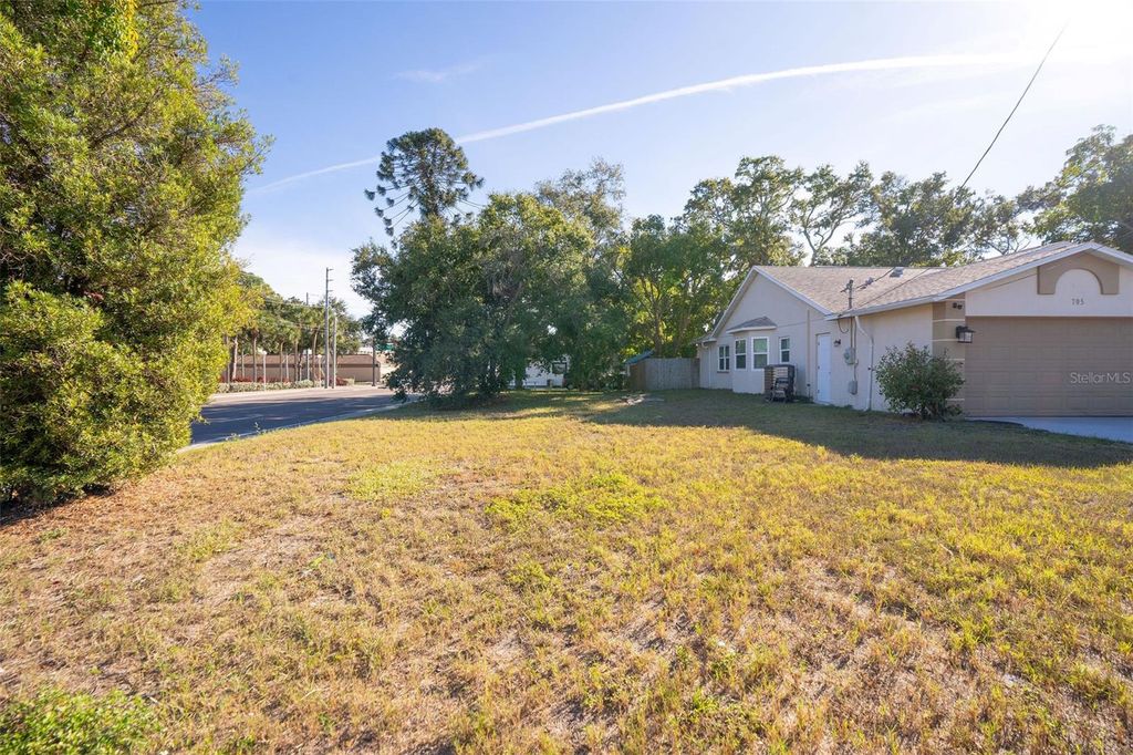 Photo of 717 Nicholson Street, Clearwater, FL 33755 (MLS # TB8448812)
