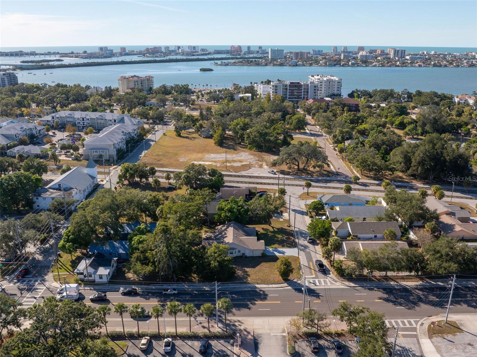 NICHOLSONS IRA E ADD - Land