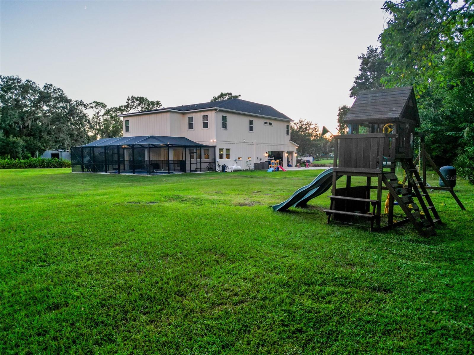 JMK ESTATES - Residential
