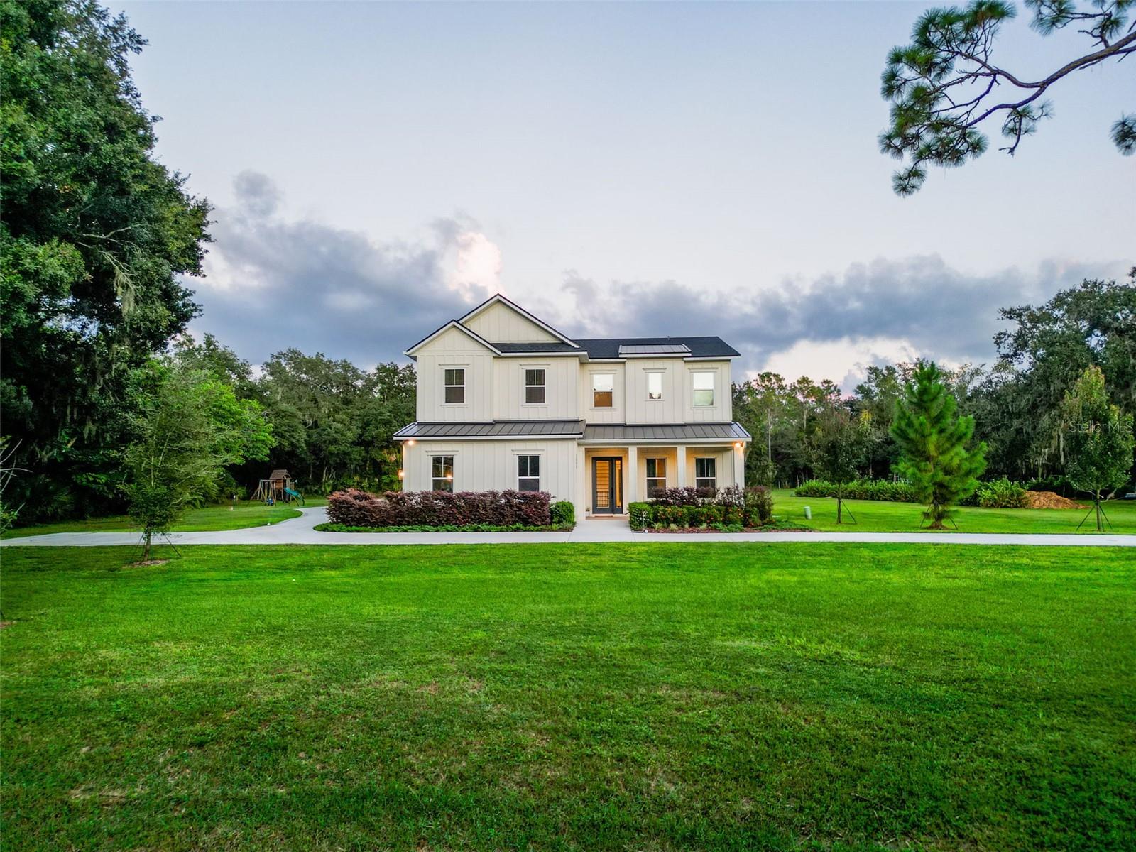 JMK ESTATES - Residential