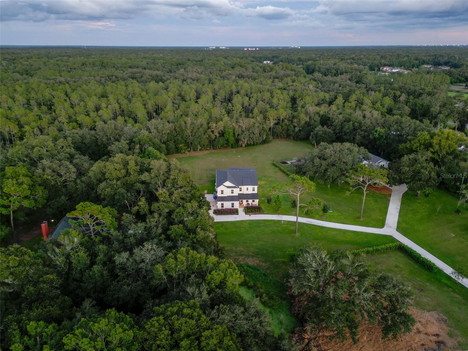 JMK ESTATES - Residential