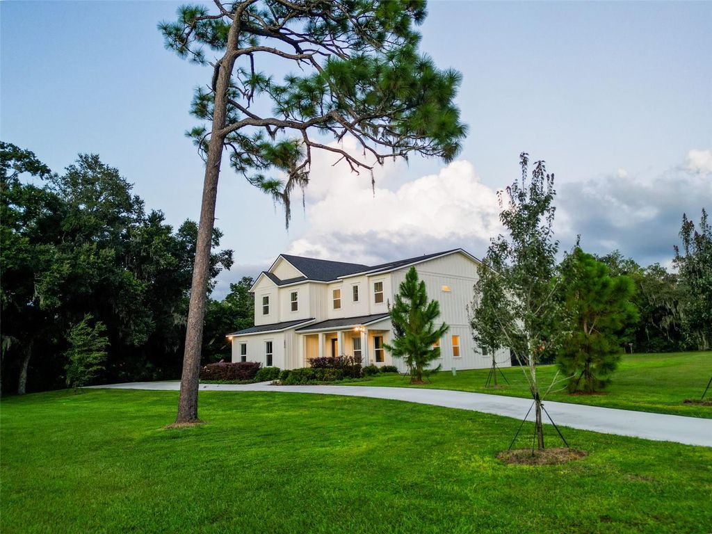 Photo of 2890 Alexandria Marie Lane, Lutz, FL 33559 (MLS # TB8391214)
