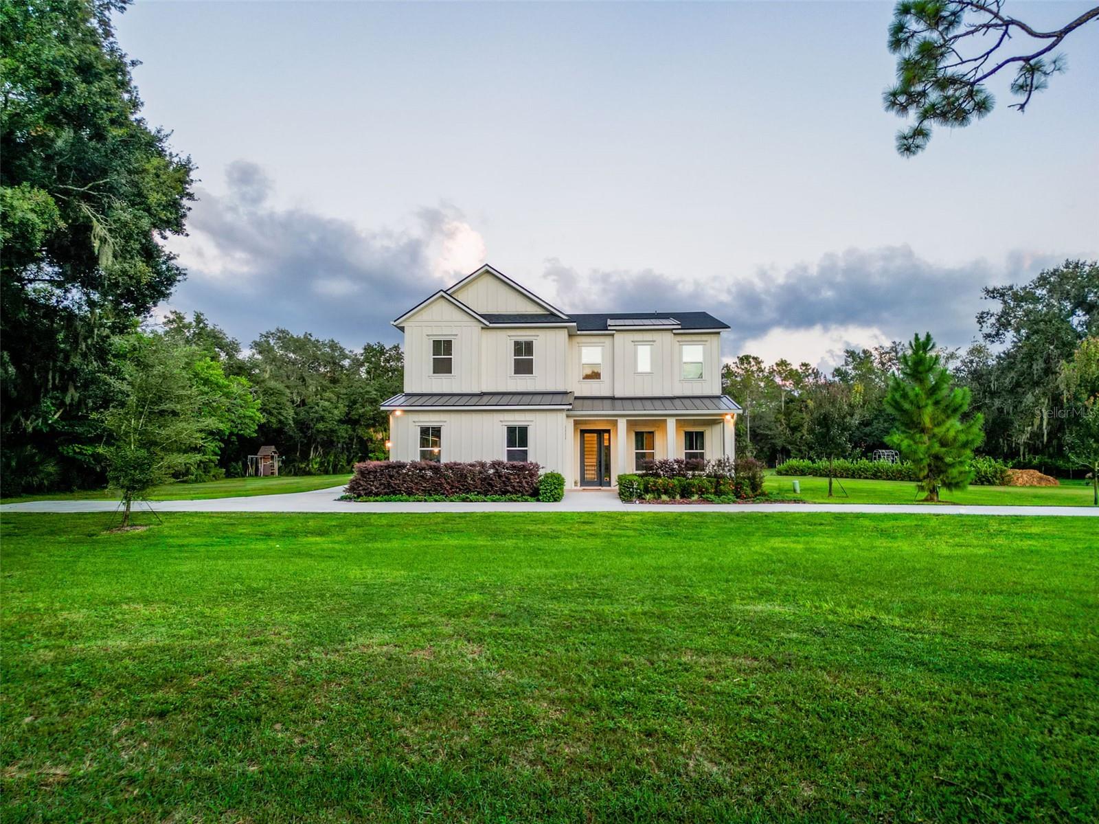 JMK ESTATES - Residential