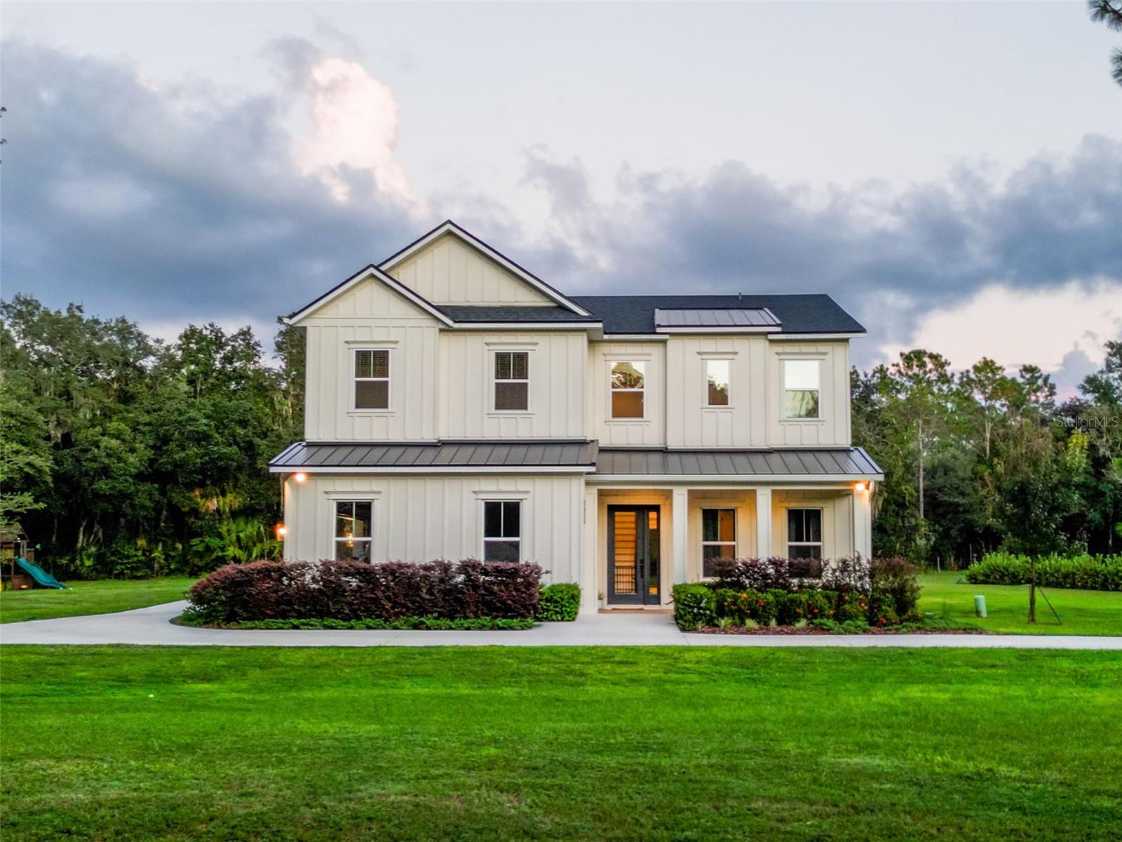 JMK ESTATES - Residential
