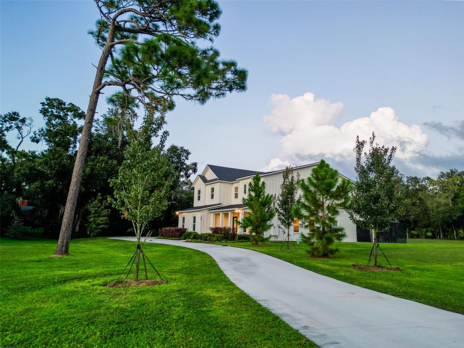 JMK ESTATES - Residential