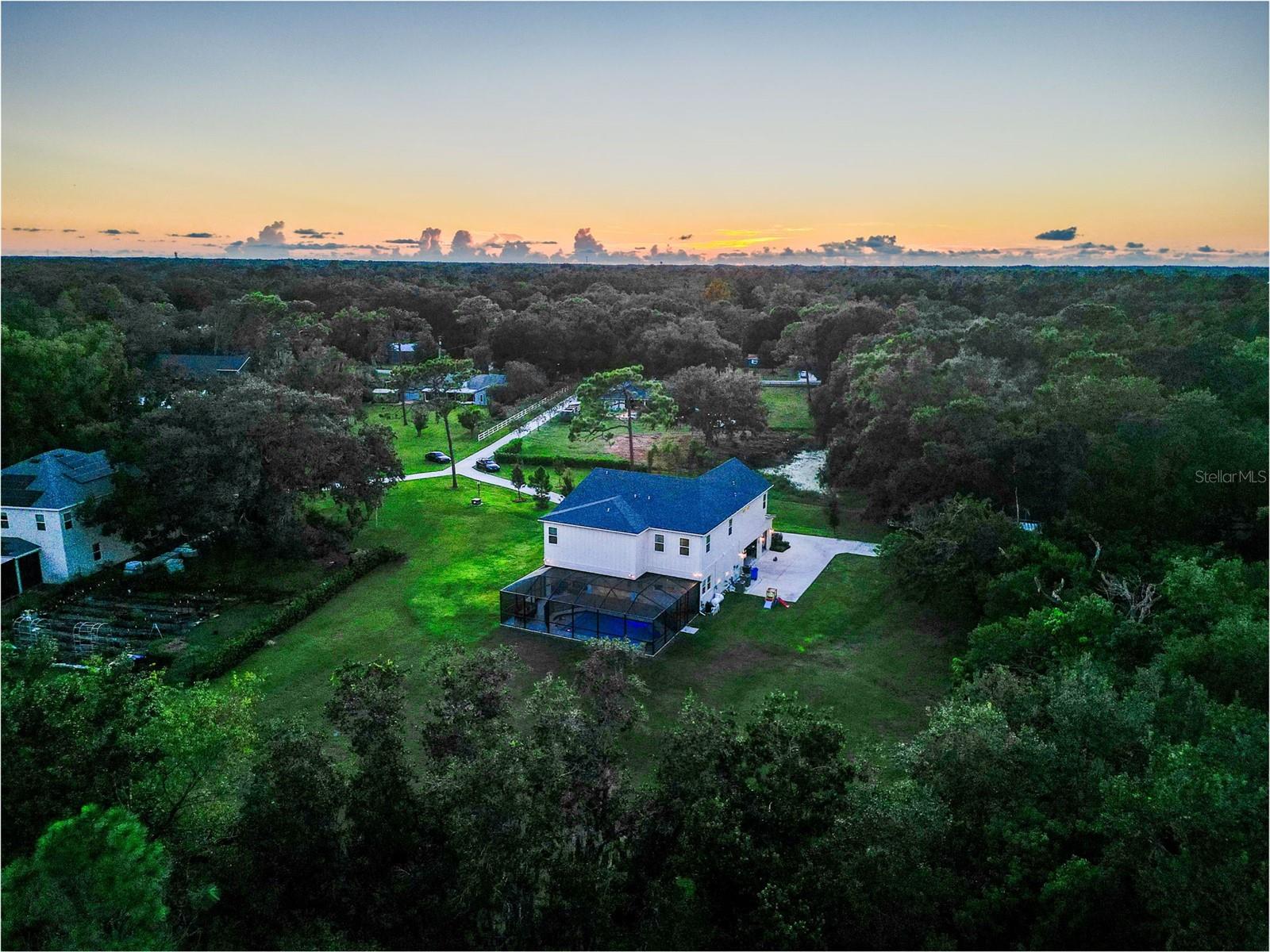 JMK ESTATES - Residential