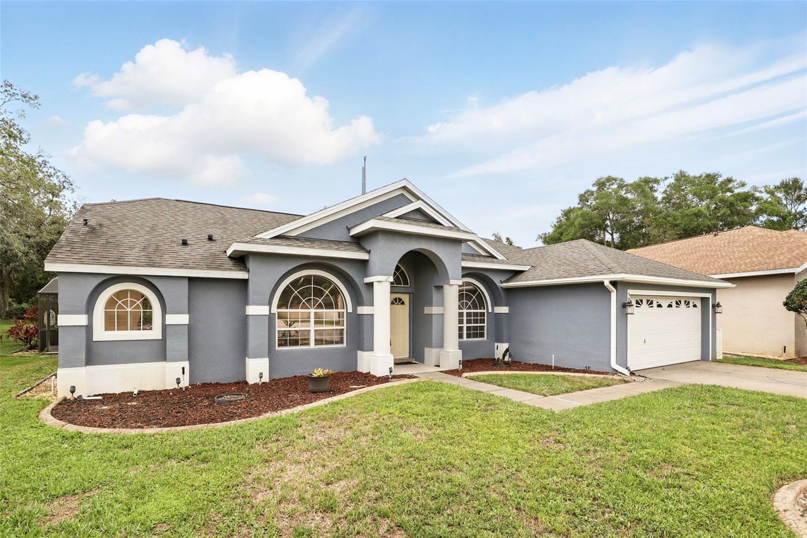 394 HICKORY SPRINGS PLACE
