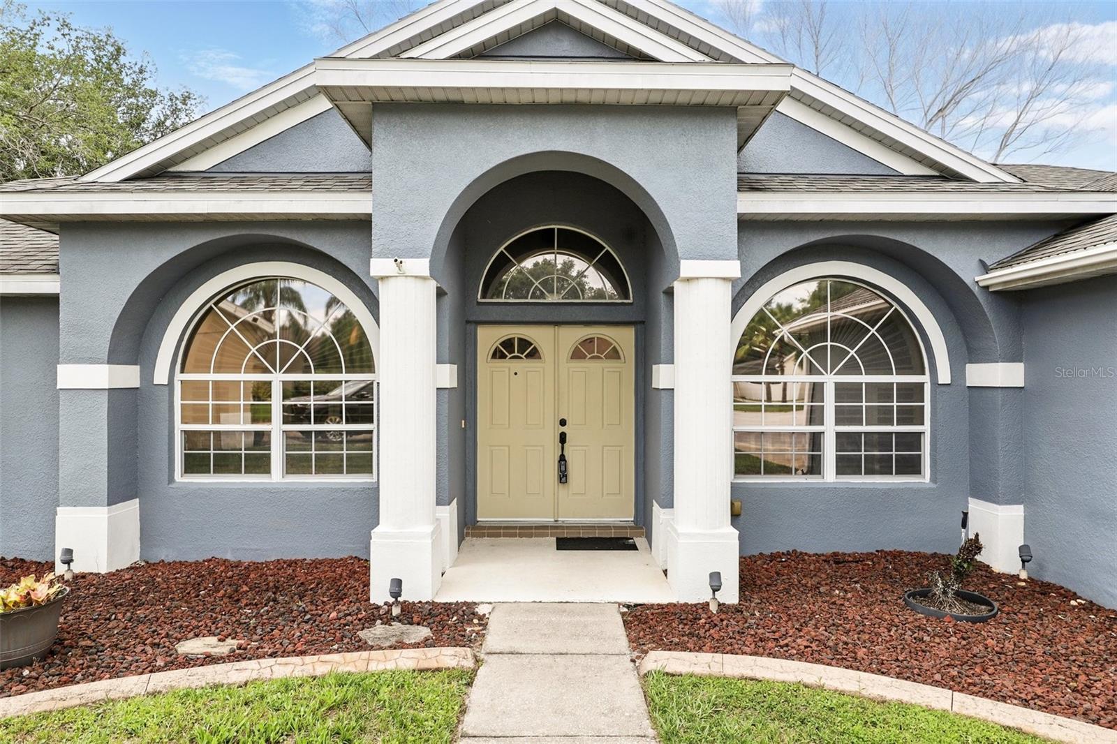394 HICKORY SPRINGS PLACE