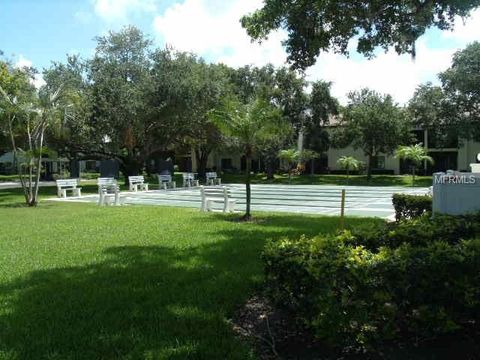 A home in BRADENTON