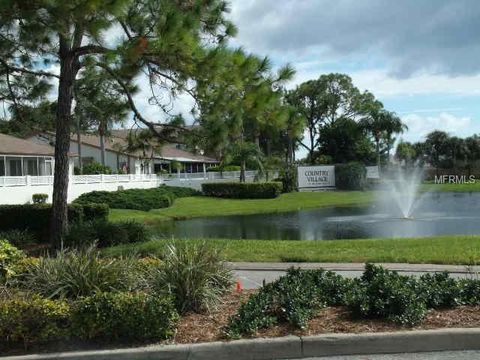 A home in BRADENTON