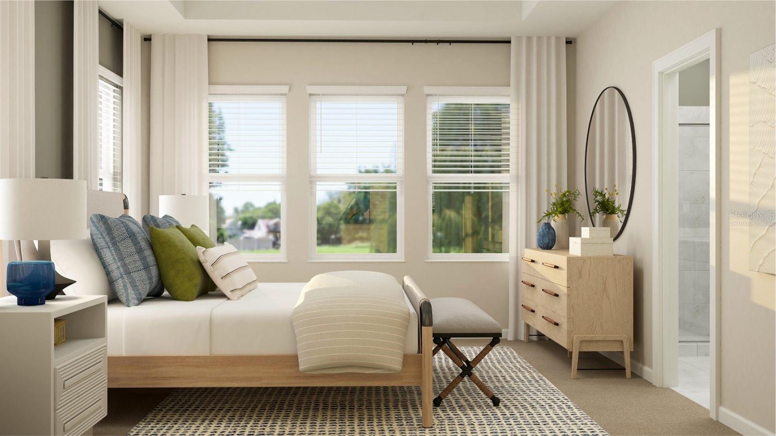 EVERBE 20 TH - Residential