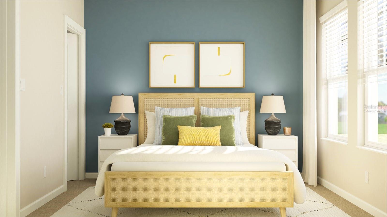 EVERBE 20 TH - Residential