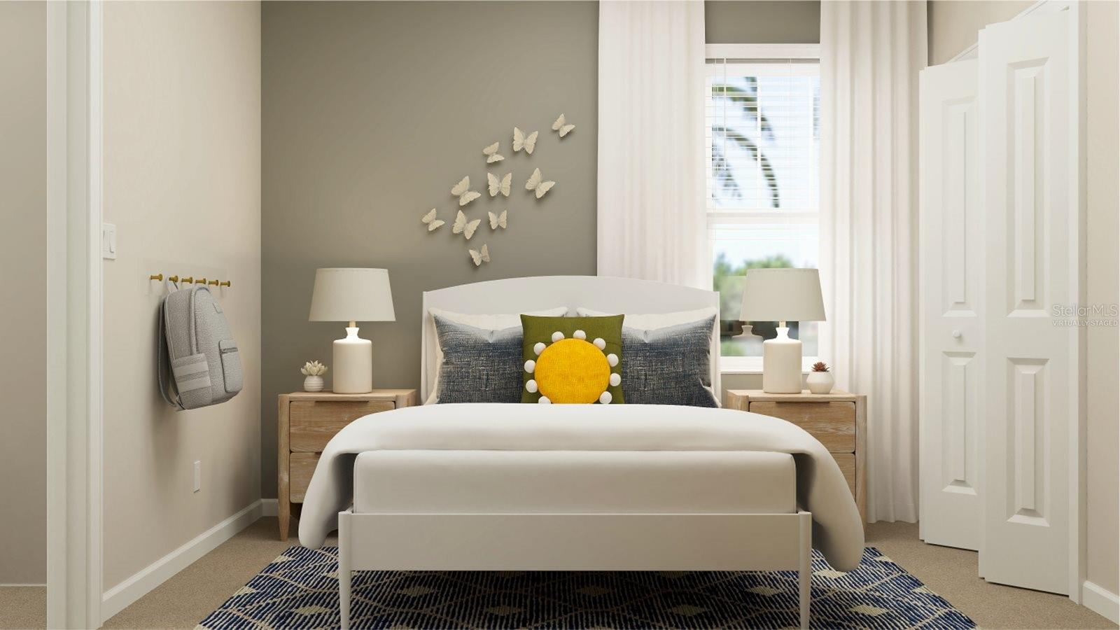 EVERBE 20 TH - Residential