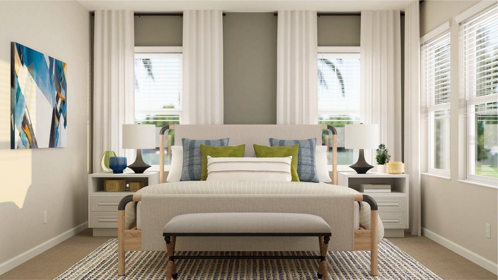 EVERBE 20 TH - Residential