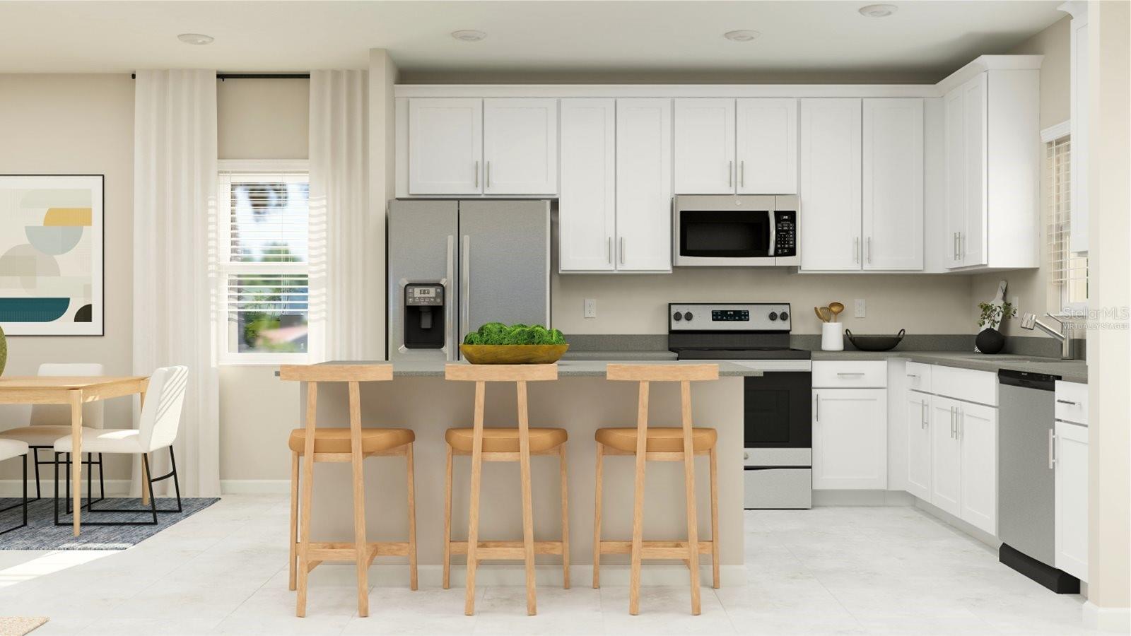 EVERBE 20 TH - Residential