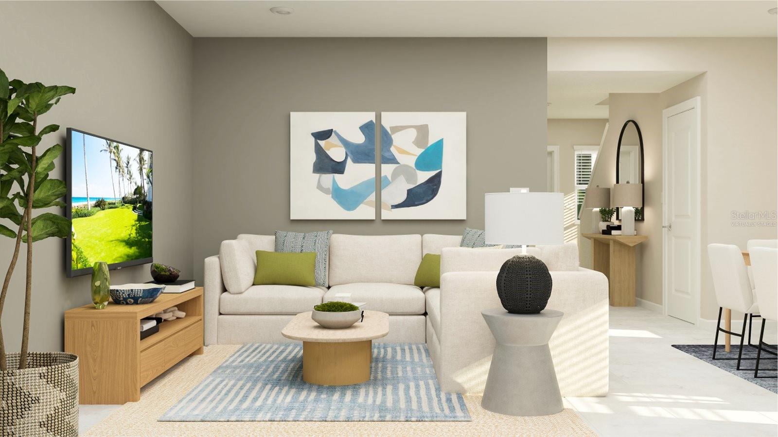 EVERBE 20 TH - Residential