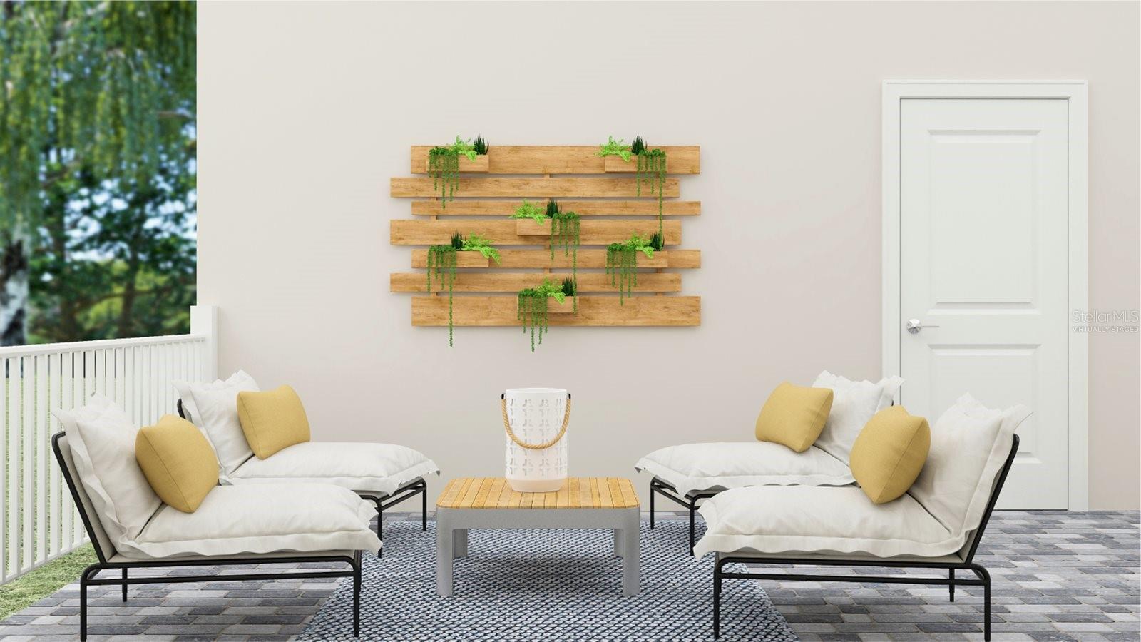 EVERBE 20 TH - Residential