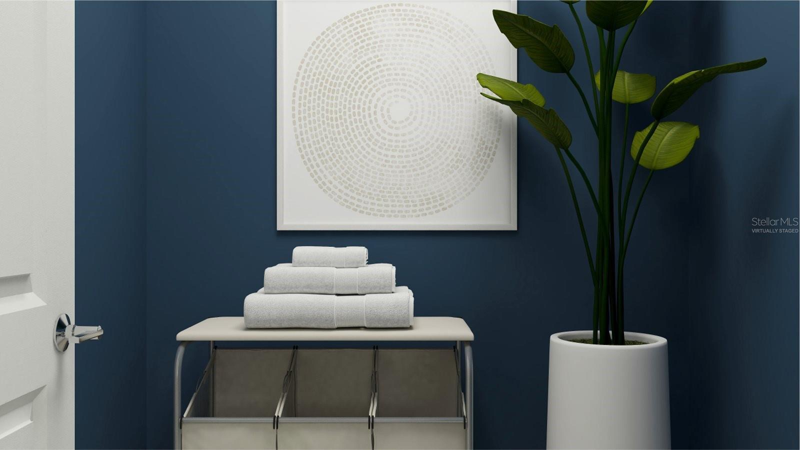 EVERBE 20 TH - Residential