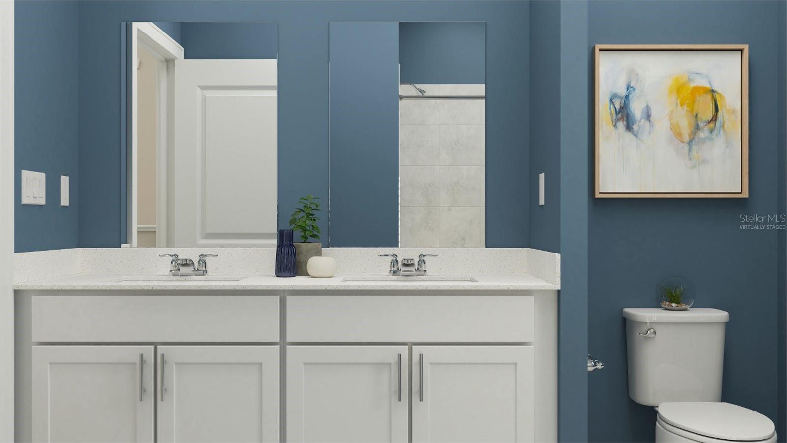 EVERBE 20 TH - Residential