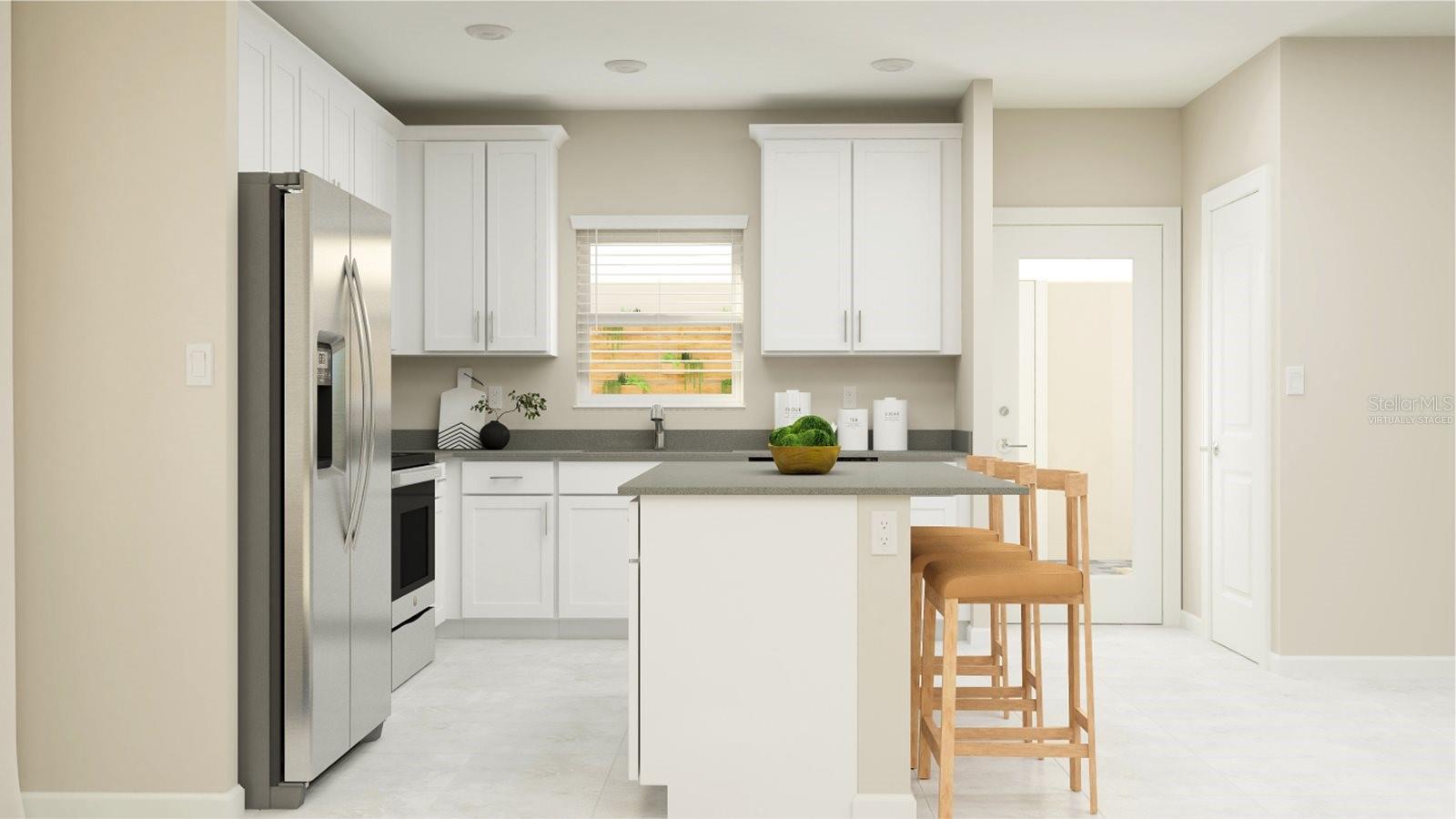 EVERBE 20 TH - Residential